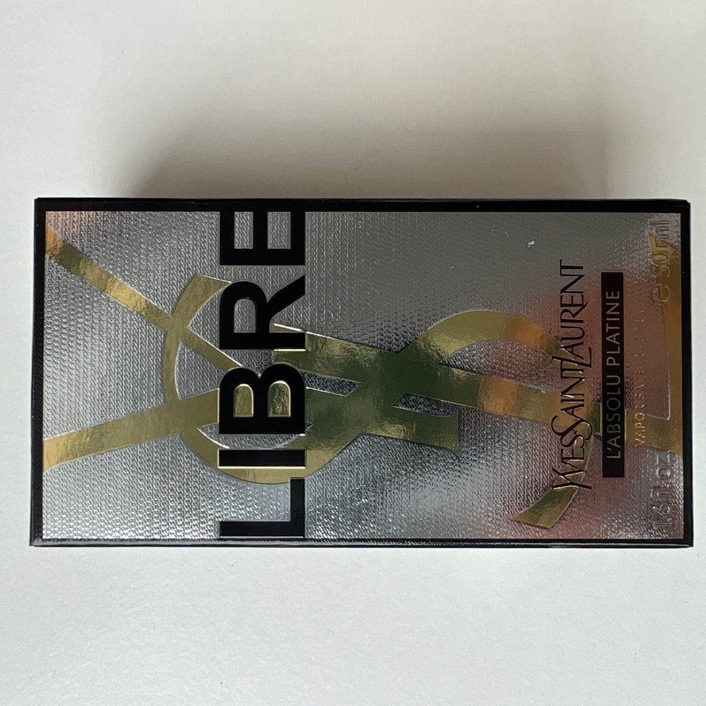 YSL libre 50ml